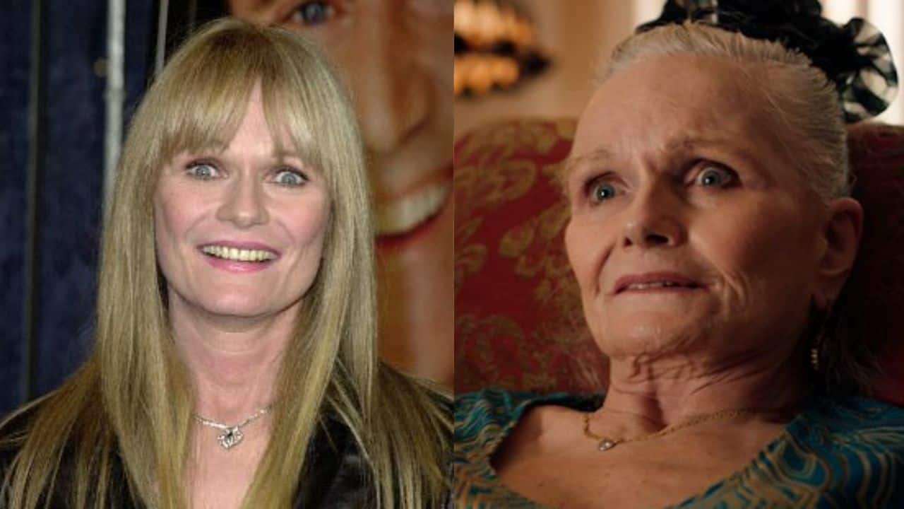 Superman actress Valerie Perrine dies at 82 after long battle with Parkinson's disease, partner everyone to donate for her funeral