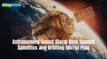 ‘This Is Really Intolerable’: Astronomers protest Elonk Musk's SpaceX million AI satellites and giant mirror project, here's why