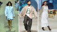 All-white fashion trend 2026: How celebrities styled ‘cloud dancer’ at Lakmē Fashion Week x FDCI