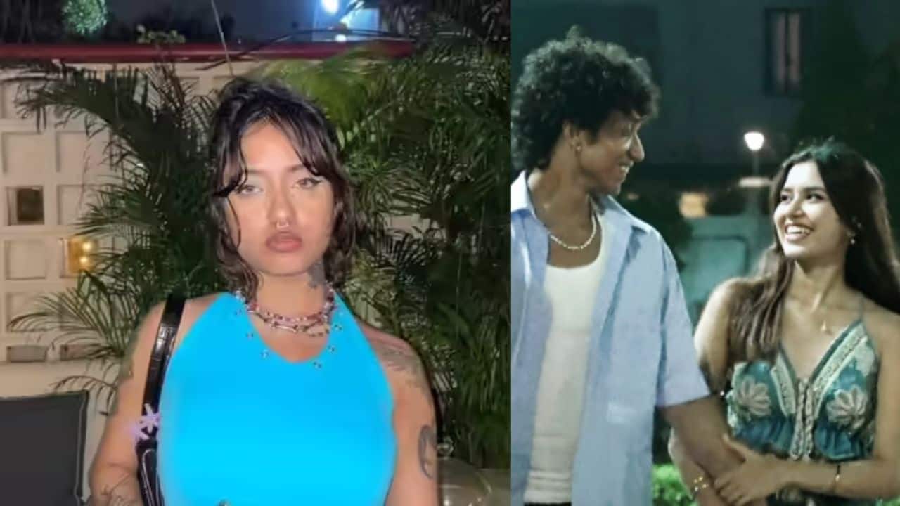 MTV Splitsvilla X6: Ruru Thakur shares evidence and chats after Yogesh Rawat's claims