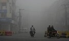 Pakistan tops global pollution list in 2025, finds study