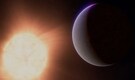 James Webb Telescope spots a rocky planet with a year that lasts just 10 hours