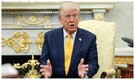 Why the timing of Trump’s Iran announcements is drawing scrutiny