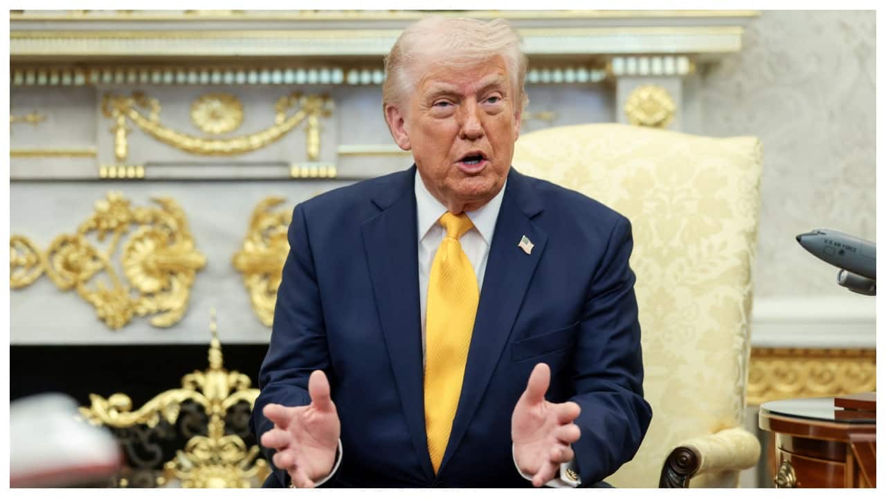 Why the timing of Trump’s Iran announcements is drawing scrutiny