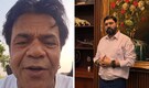 Rajpal Yadav thanks Rao Inderjeet Singh for support after bail in Rs 9 crore case