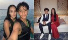 Is Cristiano Ronaldo's son dating 27-year-old Brazilian model? Wild rumors set social media on fire