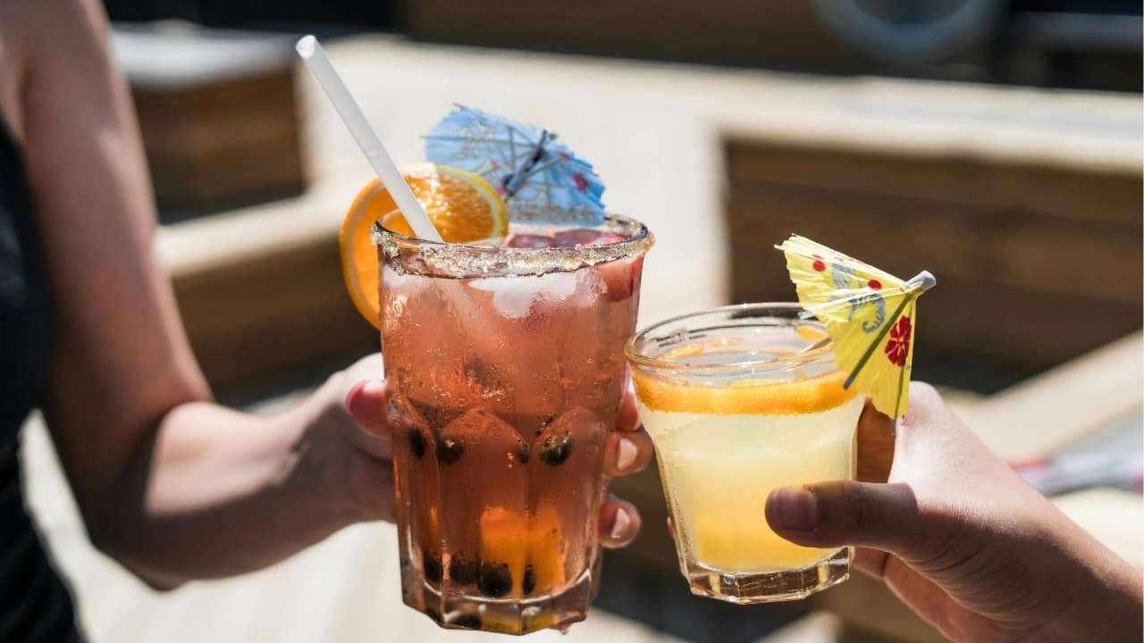 5 drinks that are silently damaging your heart, warns longevity expert