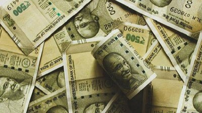 Mutual funds had grown to around Rs 2.5–3 crore. (Image credit: Reuters)