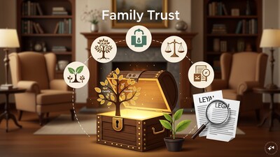 family tax formation