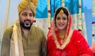 Badshah marries Punjabi actress Isha Rikhi, wedding photos go viral