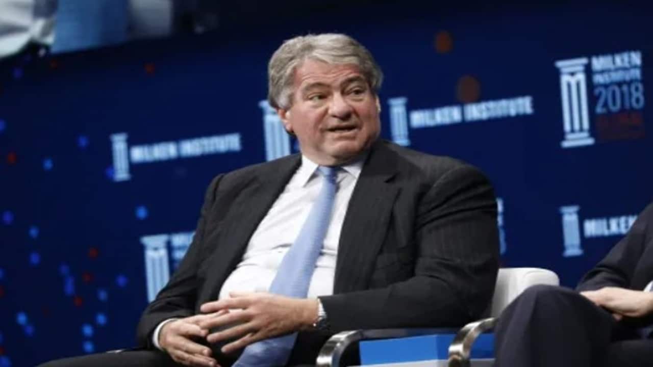 How Jeffrey Epstein became a fixer for billionaire Leon Black