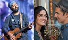 Arijit Singh approached makers to sing ‘Tu Hi Dissda’ from Bhooth Bangla despite retirement buzz