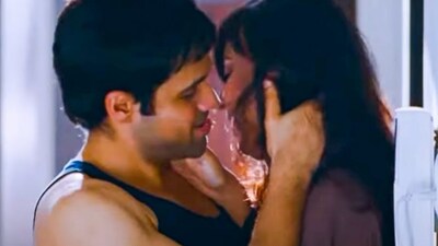 When Emraan Hashmi said he was ‘sick’ of kissing actresses in movies, ‘I reached a saturation point, I started this in 2003 but...’