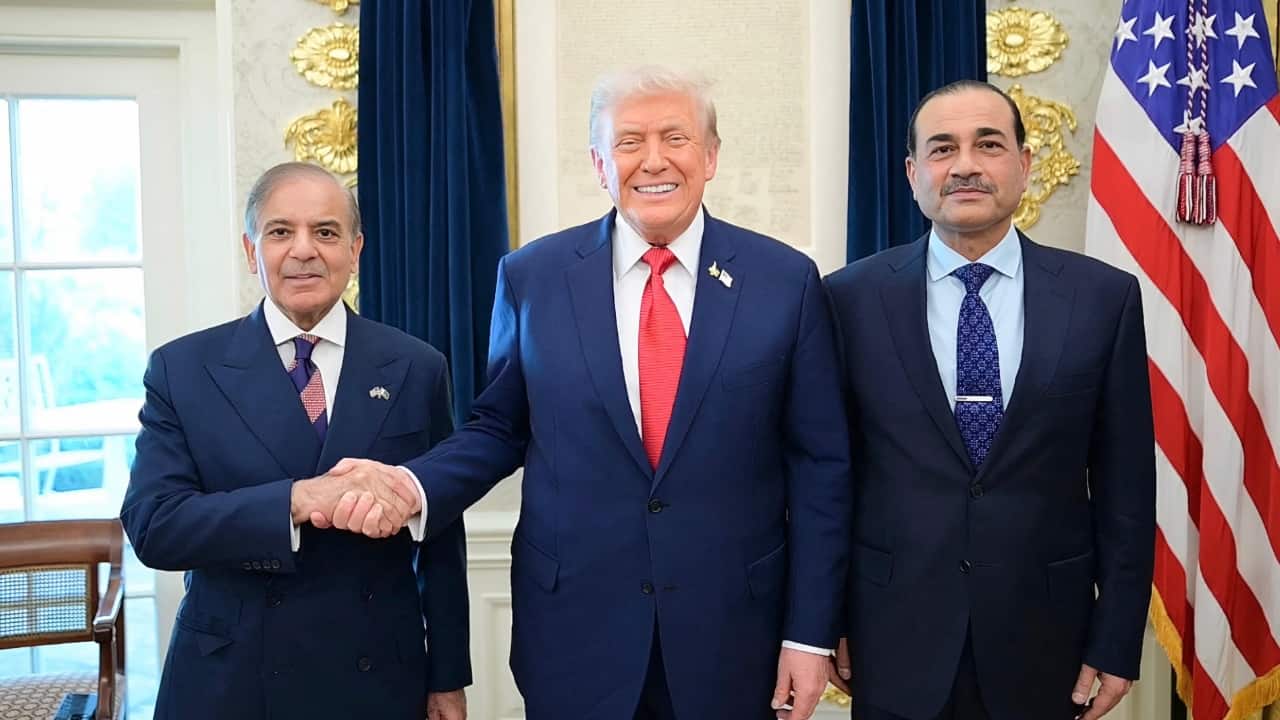 Pakistan has 3 strong reasons to help end the Iran war but peace isn’t one of them