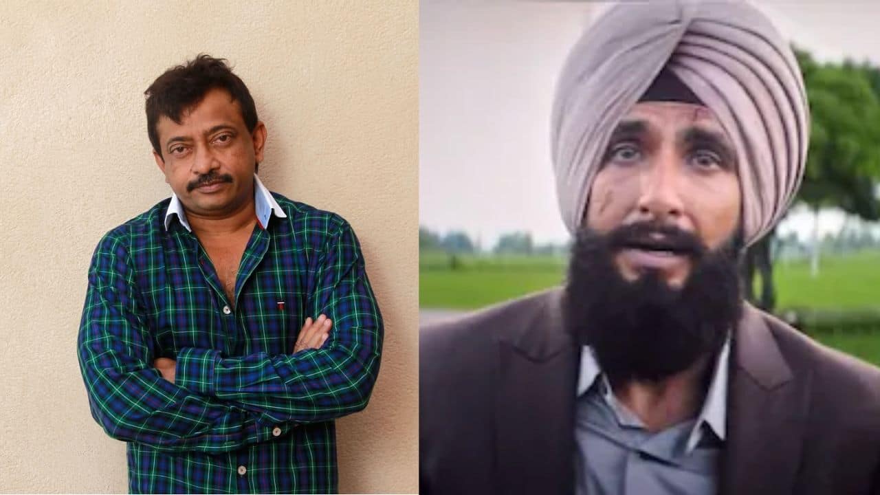 Ram Gopal Verma hails Ranveer Singh’s masterclass act in Dhurandhar 2, says “it is the greatest performance I’ve ever seen”; compares him to Leonardo DiCaprio