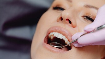 5 ways oral hygiene determines your overall health