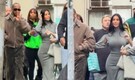 Kim Kardashian and Lewis Hamilton spark fresh dating rumours during Tokyo trip, watch
