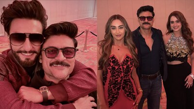 Dhurandhar 2 actor Manav Gohil says he didn’t audition for the film: ‘I didn't know what the film was...’