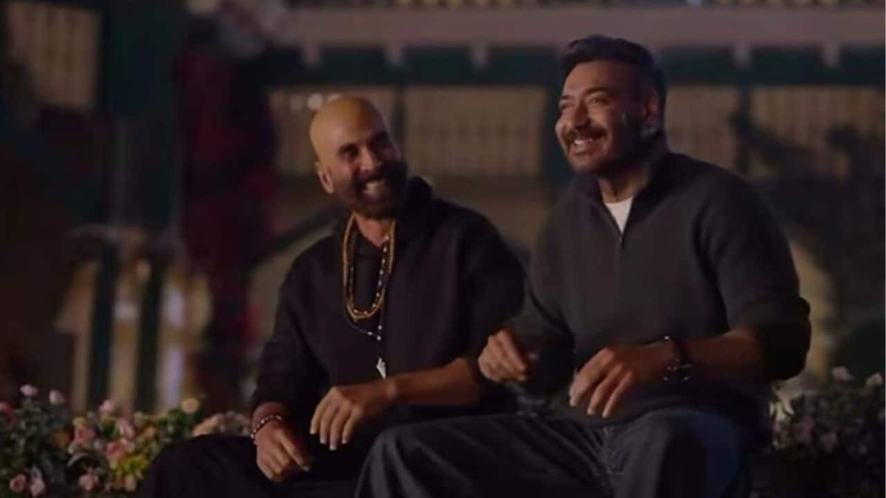 Akshay Kumar clarifies his role in Golmaal 5, says 