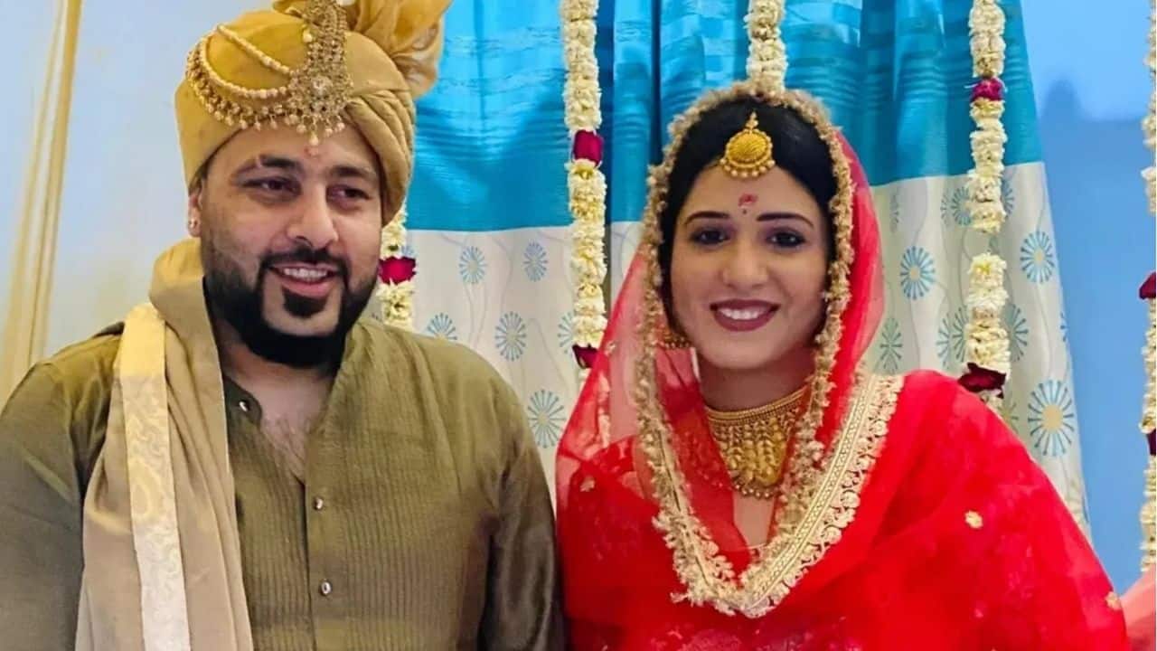 What is the age gap between Badshah and Isha Rikhi amid viral wedding rumours?