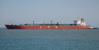 West Asia crisis: India’s LPG imports may halve as Strait of Hormuz blockage disrupts supply, says report