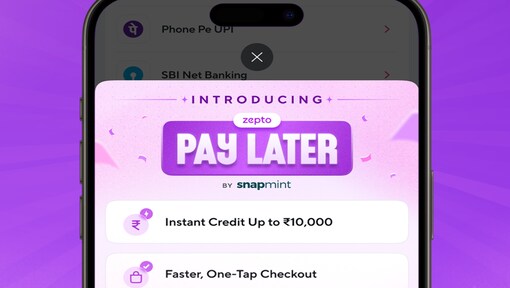 Zepto introduces Real Lens for fresh product, UPI Pay Later and more