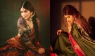 Sreeleela’s traditional style diary: 8 looks that perfectly mix grace and modern vibes