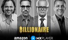 Arjun Rampal ropes in Amazon MX Player's upcoming series Billionaire