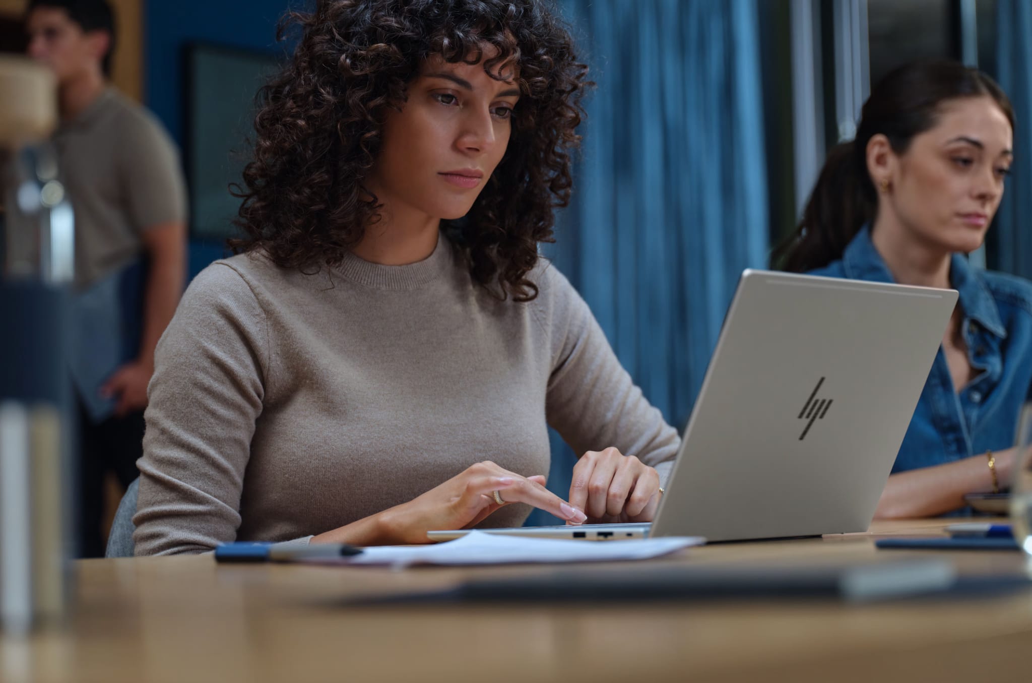HP Imagine 2026: HP expands AI PC lineup with EliteBook 6 G2q, ProBook and EliteDesk series