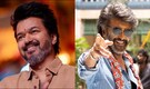 Thalapathy Vijay and Rajinikanth become Tamil Cinema's highest-paid stars with their fees and net worth, Dhanush in race too: Report