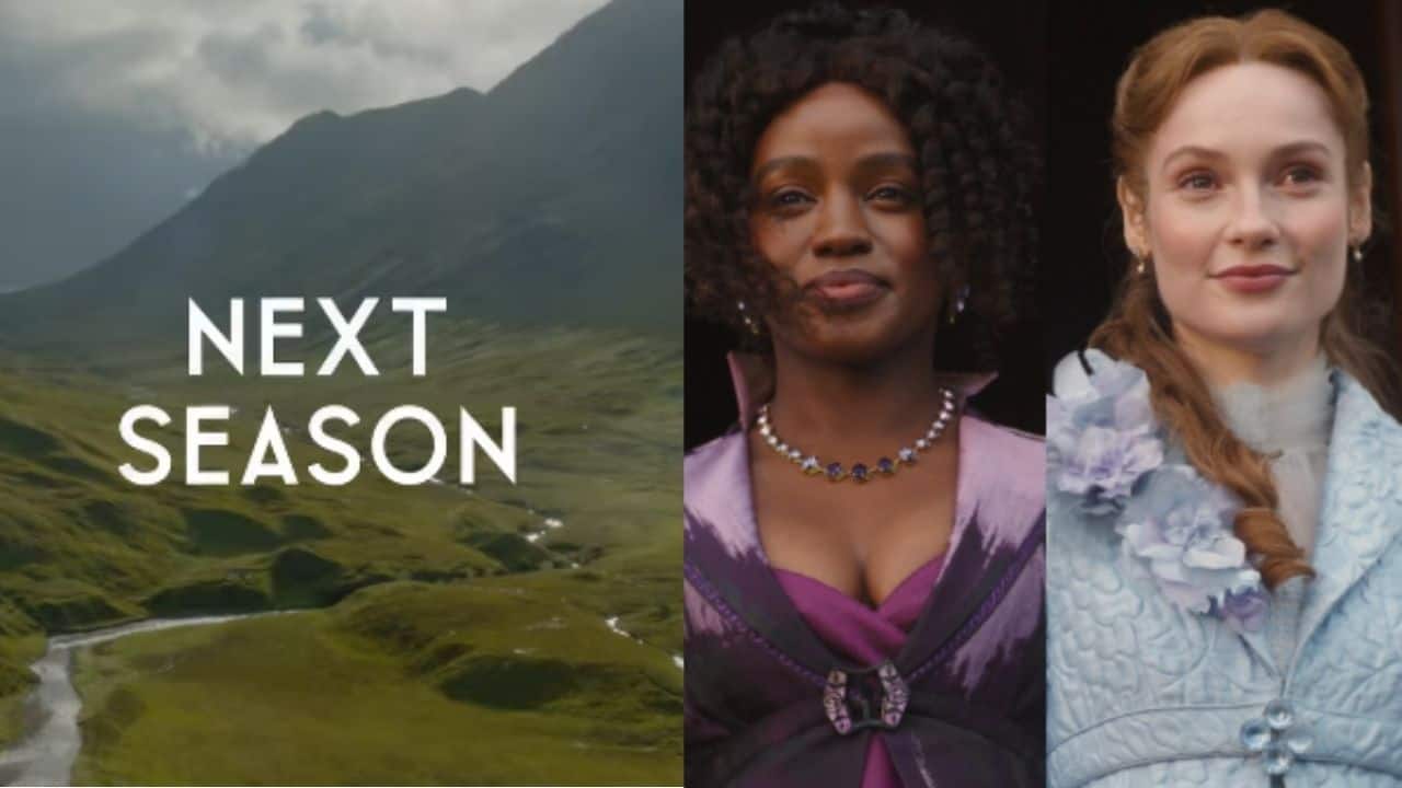 Bridgerton Season 5: Francesca-Michaela romance takes centre stage, not Eloise