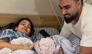 YouTuber Armaan Malik blessed with baby girl as Payal Malik gives birth to fourth child