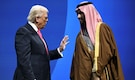 Saudi Crown Prince pushing Trump to continue Iran war, sees ‘historic opportunity’ to reshape region: Report