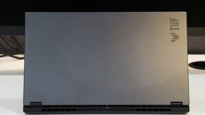 Asus TUF A14