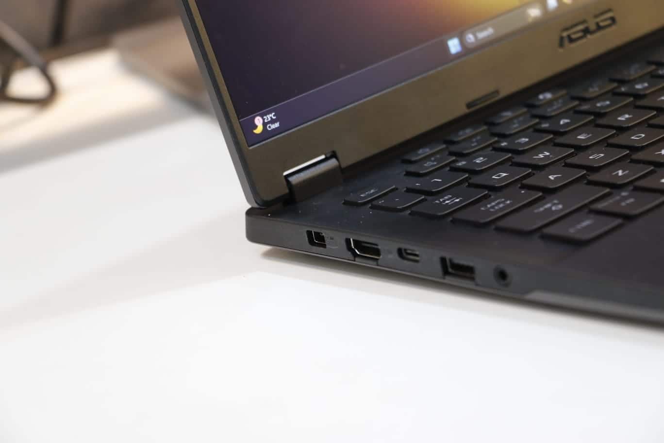 Asus TUF A14