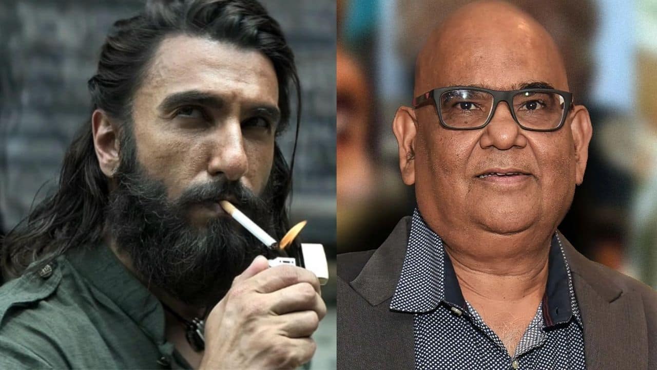 Dhurandhar 2: Why Satish Kaushik’s family is mentioned in credits, explained