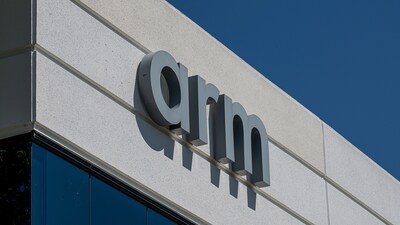 Under Chief Executive Officer Rene Haas, Arm has pivoted toward becoming a chipmaker. Bloomberg