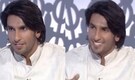 When Ranveer Singh’s sister photoshopped him onto Yash Raj Films posters to manifest his Bollywood debut