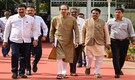 At council farewell, CM Fadnavis calls Udhhav Thackeray 'not a typical politician'; Shinde takes 'silver spoon' swipe
