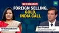 BlackRock’s Ben Powell on war impact, Oil, Gold and the Big Risk to Indian Markets | Exclusive