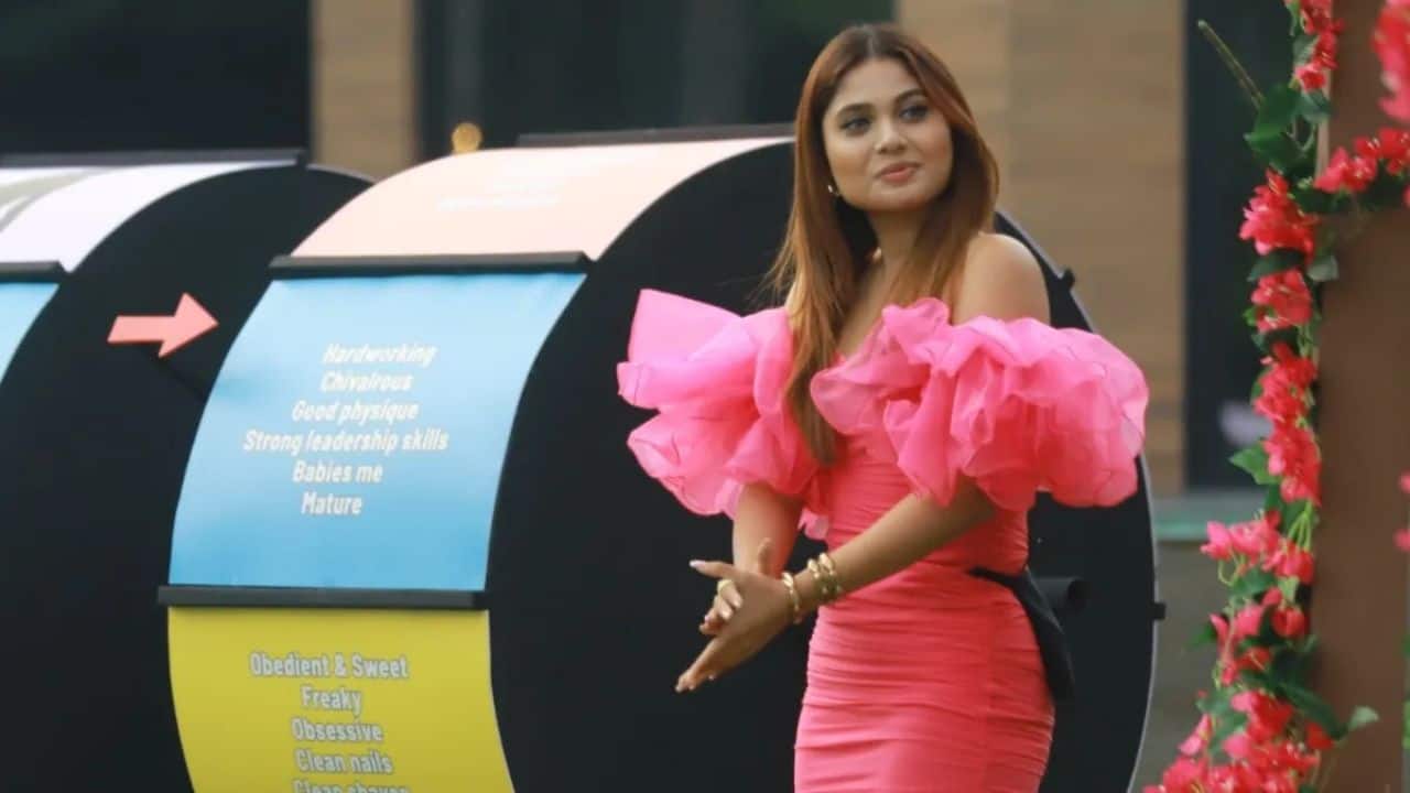 MTV Splitsvilla X6: Anushka Ghosh slams makers for editing the best part of her dance with Mohit Magotra; says, ‘Did it to make us lose…’