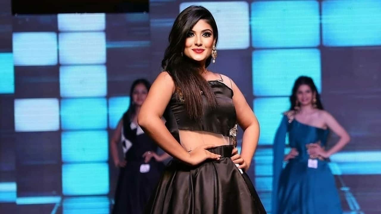 Actress-model Harshil Kalia,30, dies in Jaipur road accident, after car rams into divider