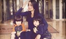 Celina Jaitly pens emotional note for twins Winston and Viraaj on 14th birthday: ‘I hope my love reaches you’