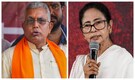 Fall, regroup and return: Bengal poll turns into season of political comebacks