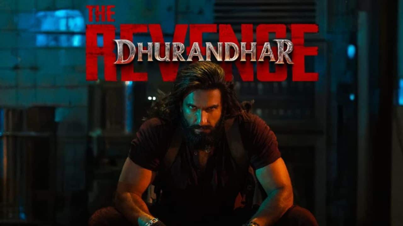 Dhurandhar 2 collects Rs 761 crore overseas, secures second-highest opening for an Indian film globally