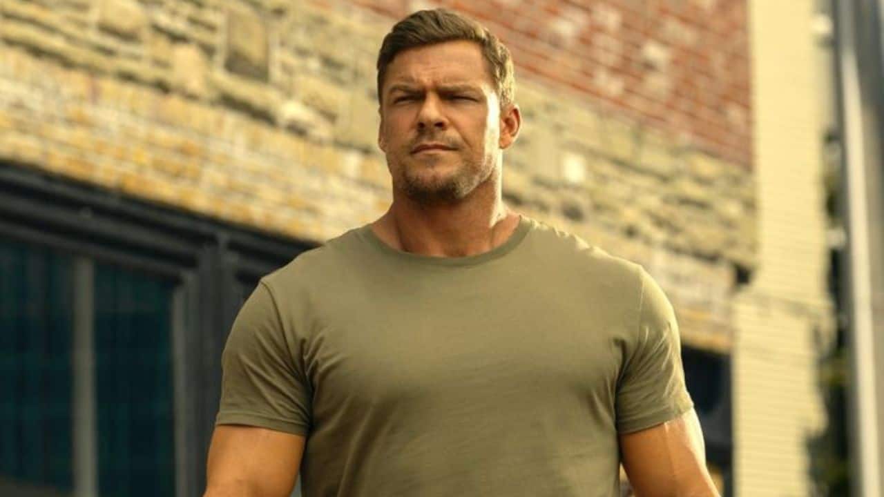Reacher actor Alan Ritchson cleared of charges after altercation with neighbour, police cite self-defence