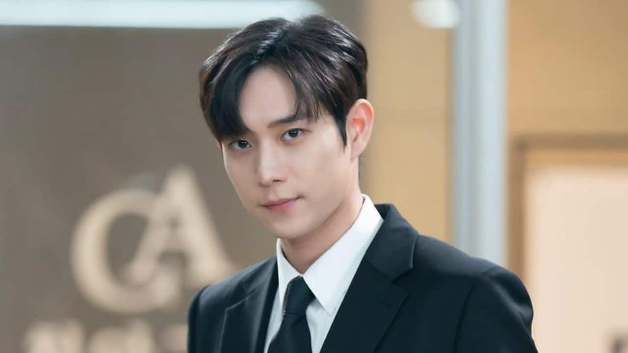 Kim Young-dae to begin mandatory military service from April, will get discharged in 2027