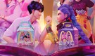 Netflix collabs with McDonald's for KPop Demon Hunters inspired meals