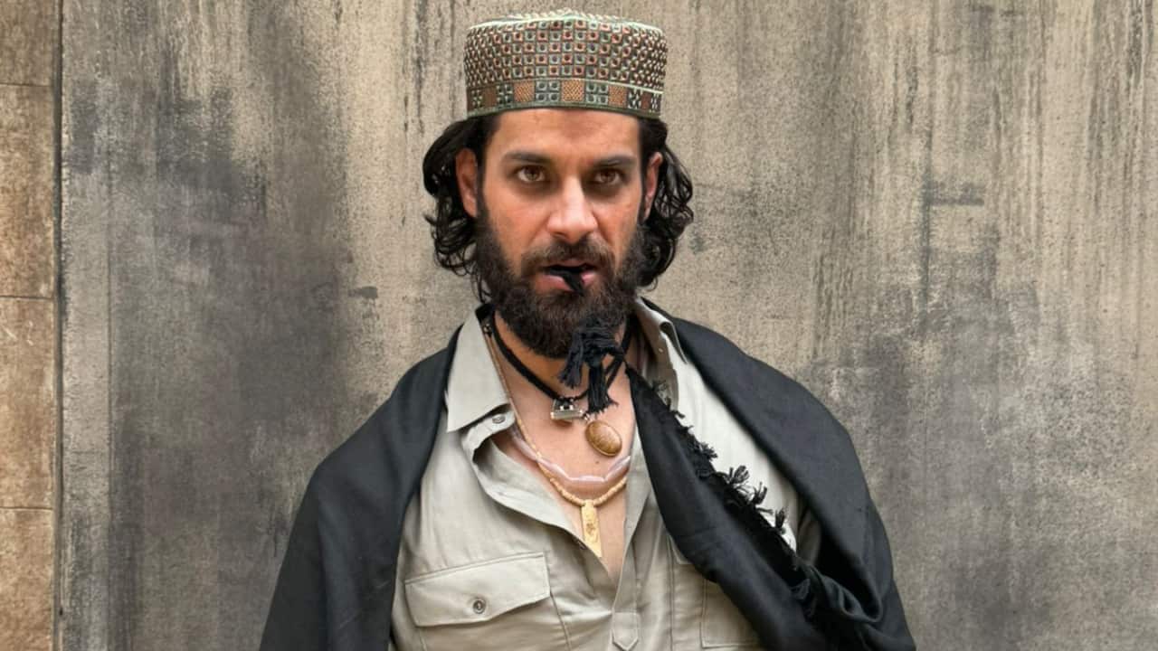 Exclusive - Dhurandhar 2 actor Abhay Arora on film being called a 'propaganda' by certain sections: ‘There are billions of people in India, telling these stories is not ...'