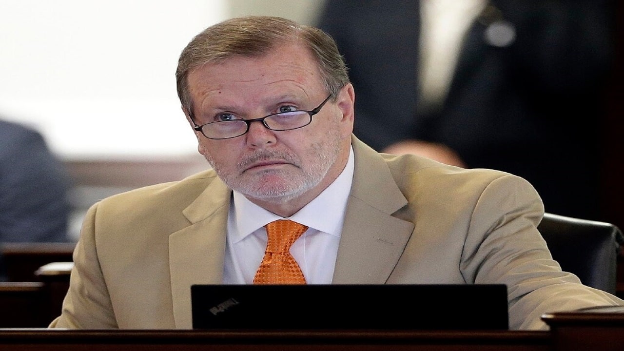 How a local sheriff unseated one of North Carolina’s most powerful politicians